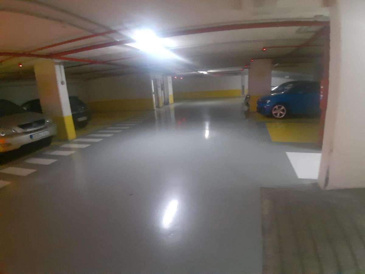 Apartamento Grande-Centro Barrio Playa Αλικάντε Εξωτερικό φωτογραφία