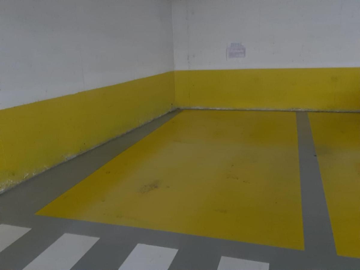 Apartamento Grande-Centro Barrio Playa Αλικάντε Εξωτερικό φωτογραφία