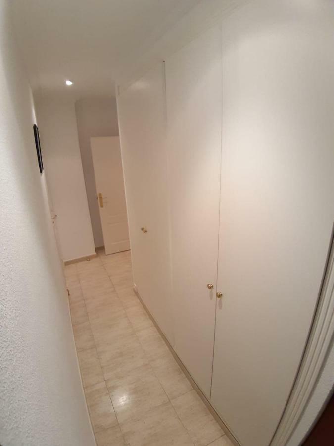 Apartamento Grande-Centro Barrio Playa Αλικάντε Εξωτερικό φωτογραφία