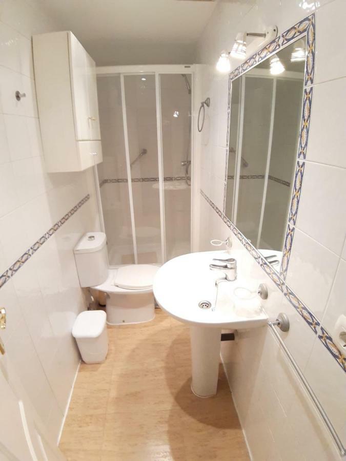 Apartamento Grande-Centro Barrio Playa Αλικάντε Εξωτερικό φωτογραφία