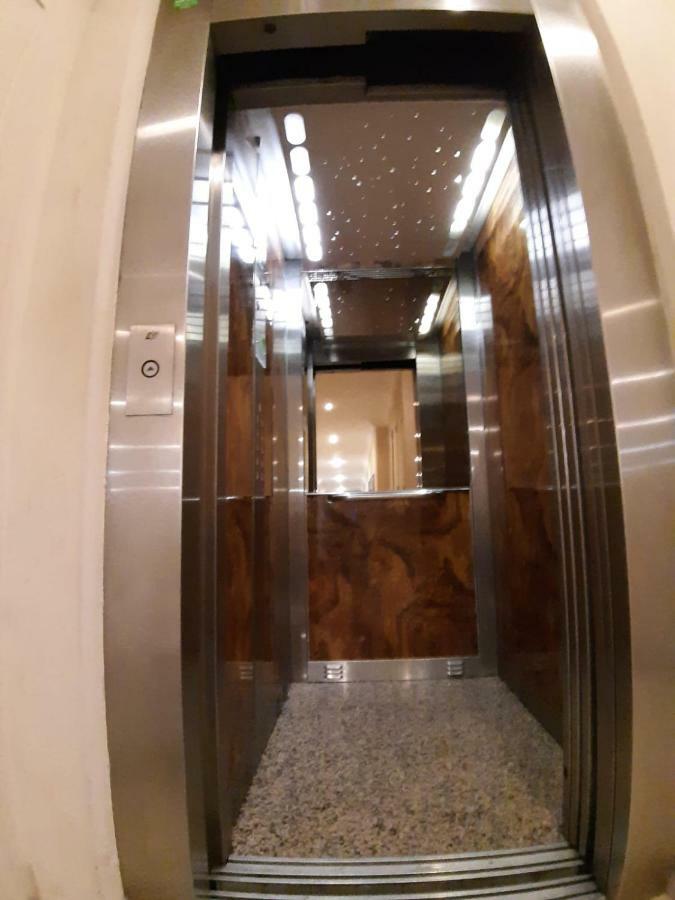 Apartamento Grande-Centro Barrio Playa Αλικάντε Εξωτερικό φωτογραφία